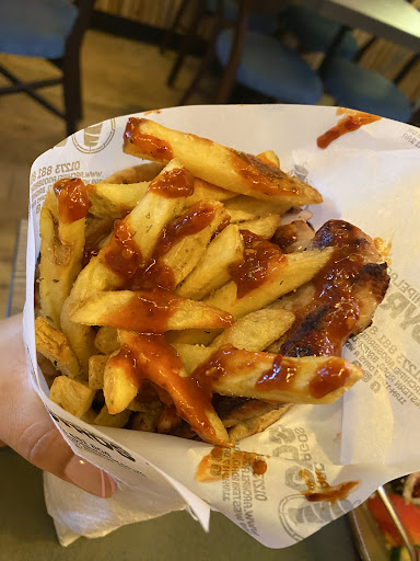 Photo of Archipelagos Gyros - 109 Western Rd, Brighton and Hove, Brighton BN1 2AA