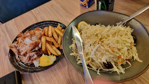 Photo of Archipelagos Gyros - 109 Western Rd, Brighton and Hove, Brighton BN1 2AA