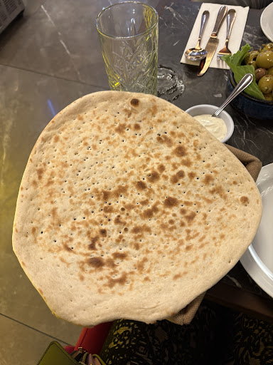 Photo of Persia Lounge Hove - 126 Church Rd, Brighton and Hove, Hove BN3 2EA