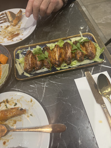 Photo of Persia Lounge Hove - 126 Church Rd, Brighton and Hove, Hove BN3 2EA