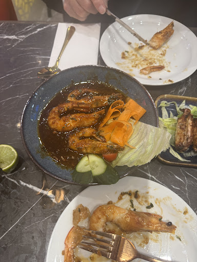 Photo of Persia Lounge Hove - 126 Church Rd, Brighton and Hove, Hove BN3 2EA