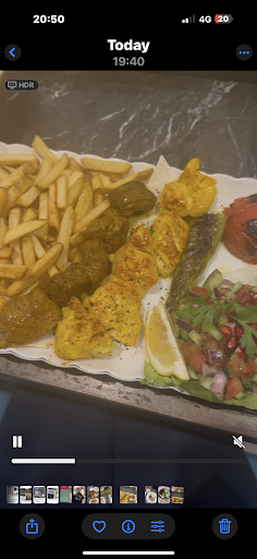 Photo of Persia Lounge Hove - 126 Church Rd, Brighton and Hove, Hove BN3 2EA