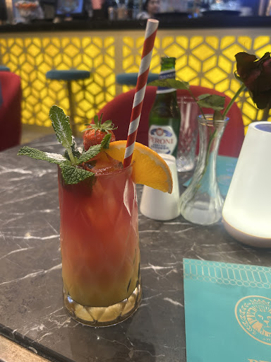 Photo of Persia Lounge Hove - 126 Church Rd, Brighton and Hove, Hove BN3 2EA