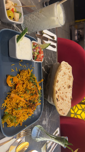 Photo of Persia Lounge Hove - 126 Church Rd, Brighton and Hove, Hove BN3 2EA