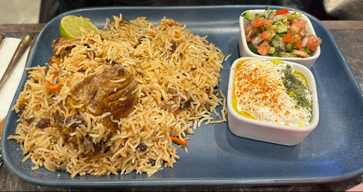 Photo of Persia Lounge Hove - 126 Church Rd, Brighton and Hove, Hove BN3 2EA