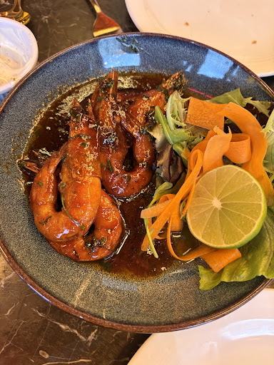 Photo of Persia Lounge Hove - 126 Church Rd, Brighton and Hove, Hove BN3 2EA