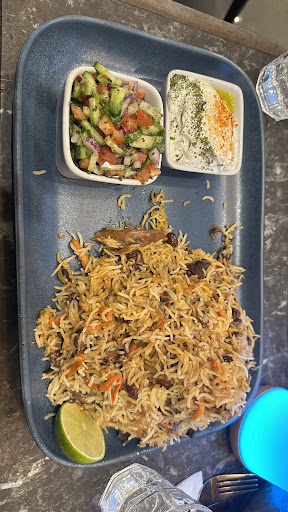 Photo of Persia Lounge Hove - 126 Church Rd, Brighton and Hove, Hove BN3 2EA