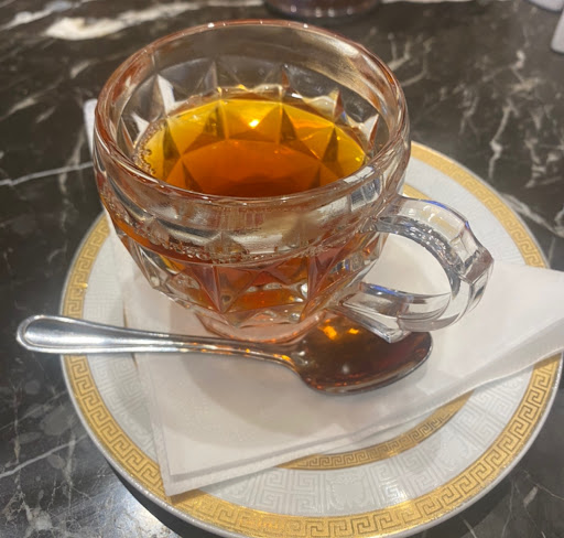 Photo of Persia Lounge Hove - 126 Church Rd, Brighton and Hove, Hove BN3 2EA