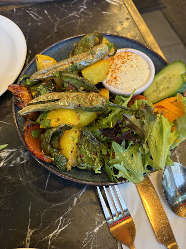 Photo of Persia Lounge Hove - 126 Church Rd, Brighton and Hove, Hove BN3 2EA