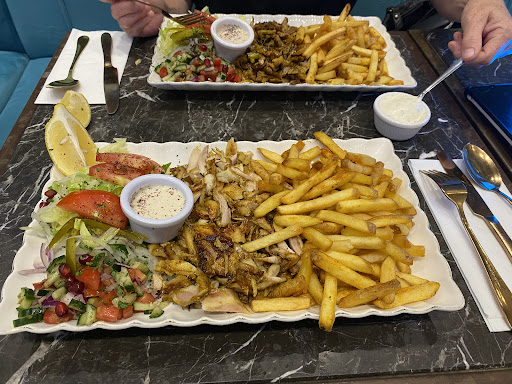 Photo of Persia Lounge Hove - 126 Church Rd, Brighton and Hove, Hove BN3 2EA