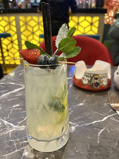 Photo of Persia Lounge Hove - 126 Church Rd, Brighton and Hove, Hove BN3 2EA