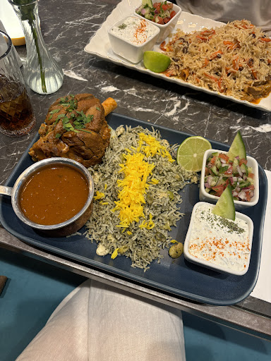 Photo of Persia Lounge Hove - 126 Church Rd, Brighton and Hove, Hove BN3 2EA