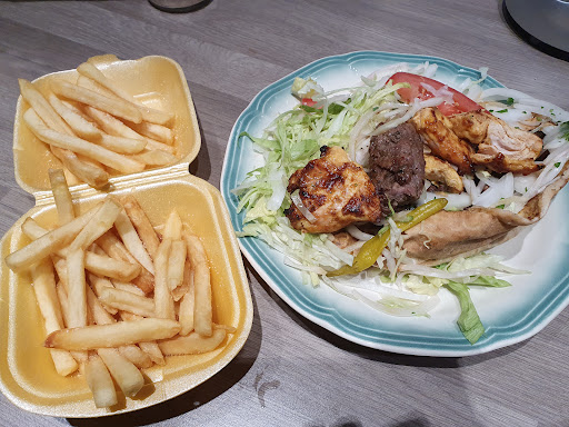 Photo of Fiveways Grill - 255 Ditchling Rd, Brighton and Hove, Brighton BN1 6JH