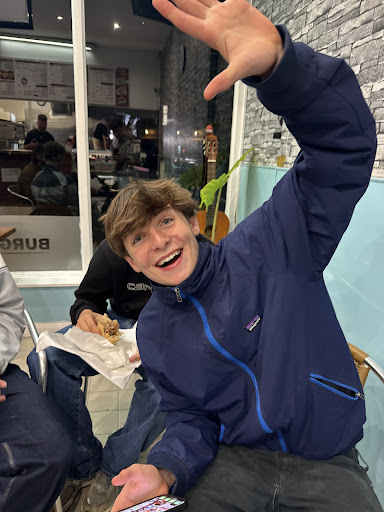 Photo of Fiveways Grill - 255 Ditchling Rd, Brighton and Hove, Brighton BN1 6JH