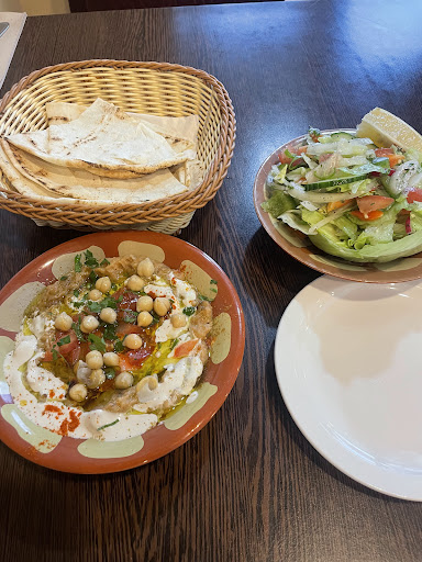 Photo of Beirut Cuisine - 101 Western Rd, Brighton and Hove, Brighton BN1 2AA