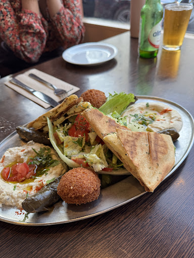 Photo of Beirut Cuisine - 101 Western Rd, Brighton and Hove, Brighton BN1 2AA