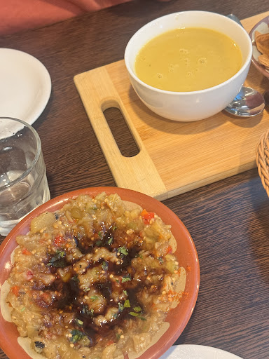 Photo of Beirut Cuisine - 101 Western Rd, Brighton and Hove, Brighton BN1 2AA