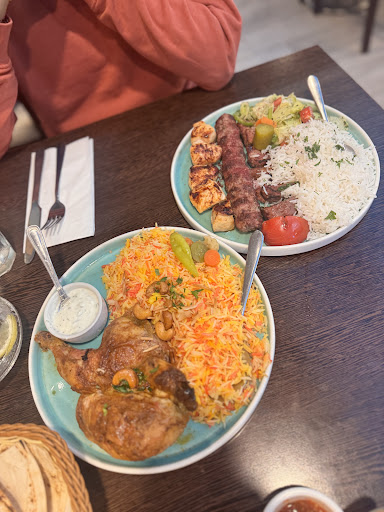 Photo of Beirut Cuisine - 101 Western Rd, Brighton and Hove, Brighton BN1 2AA