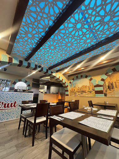 Photo of Beirut Cuisine - 101 Western Rd, Brighton and Hove, Brighton BN1 2AA