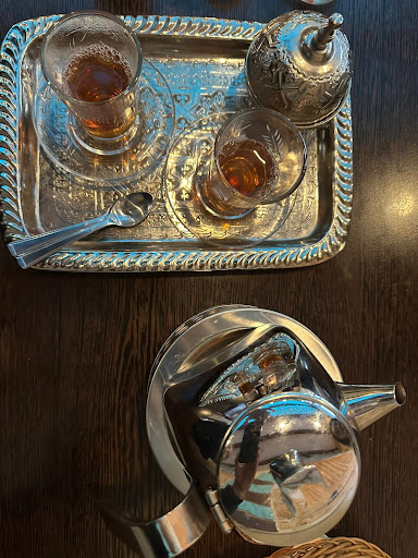 Photo of Beirut Cuisine - 101 Western Rd, Brighton and Hove, Brighton BN1 2AA