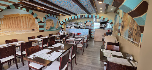 Photo of Beirut Cuisine - 101 Western Rd, Brighton and Hove, Brighton BN1 2AA