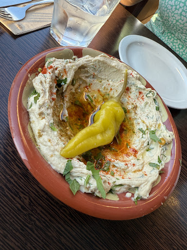 Photo of Beirut Cuisine - 101 Western Rd, Brighton and Hove, Brighton BN1 2AA