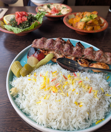 Photo of Beirut Cuisine - 101 Western Rd, Brighton and Hove, Brighton BN1 2AA