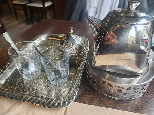 Photo of Beirut Cuisine - 101 Western Rd, Brighton and Hove, Brighton BN1 2AA