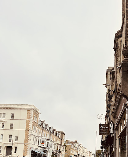 Photo of Shiraz Persian Restaurant - 28 Church Rd, Brighton and Hove, Hove BN3 2FN