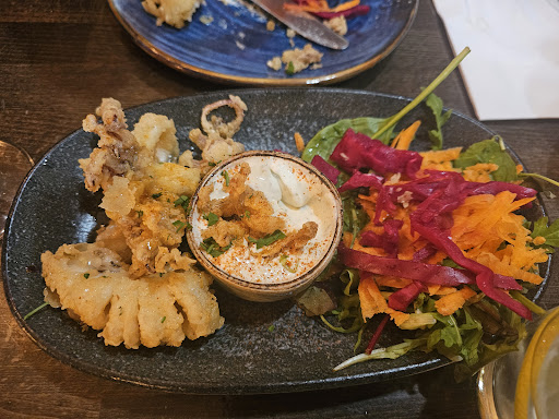 Photo of Shiraz Persian Restaurant - 28 Church Rd, Brighton and Hove, Hove BN3 2FN