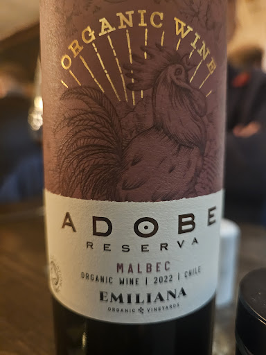 Photo of Shiraz Persian Restaurant - 28 Church Rd, Brighton and Hove, Hove BN3 2FN