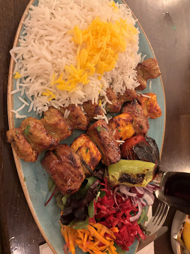 Photo of Shiraz Persian Restaurant - 28 Church Rd, Brighton and Hove, Hove BN3 2FN