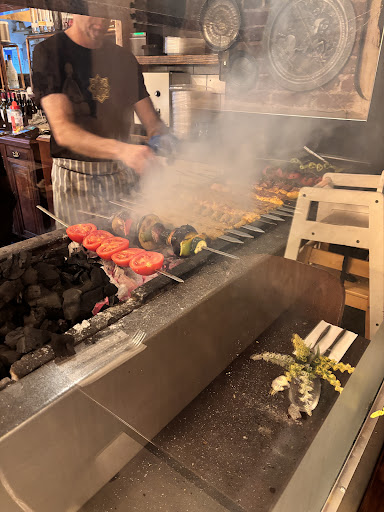 Photo of Shiraz Persian Restaurant - 28 Church Rd, Brighton and Hove, Hove BN3 2FN