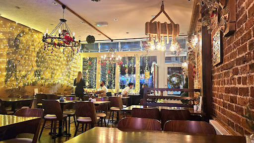 Photo of Shiraz Persian Restaurant - 28 Church Rd, Brighton and Hove, Hove BN3 2FN