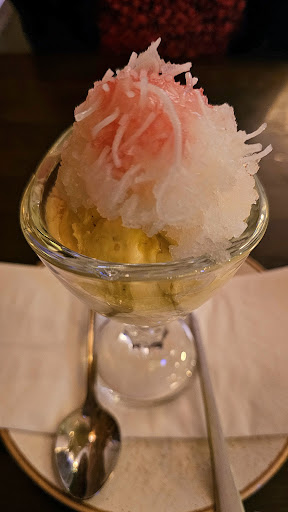 Photo of Shiraz Persian Restaurant - 28 Church Rd, Brighton and Hove, Hove BN3 2FN