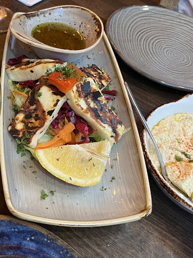 Photo of Shiraz Persian Restaurant - 28 Church Rd, Brighton and Hove, Hove BN3 2FN