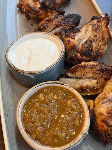 Photo of Shiraz Persian Restaurant - 28 Church Rd, Brighton and Hove, Hove BN3 2FN