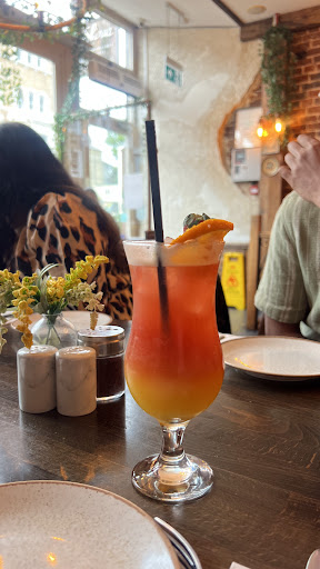 Photo of Shiraz Persian Restaurant - 28 Church Rd, Brighton and Hove, Hove BN3 2FN