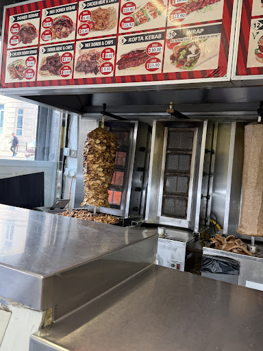 Photo of Kebab House - 61 West St, Brighton and Hove, Brighton BN1 2RA