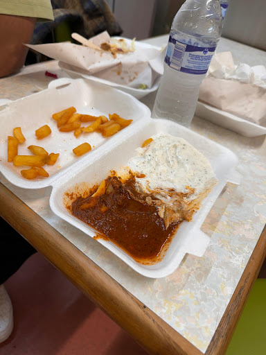 Photo of Kebab House - 61 West St, Brighton and Hove, Brighton BN1 2RA