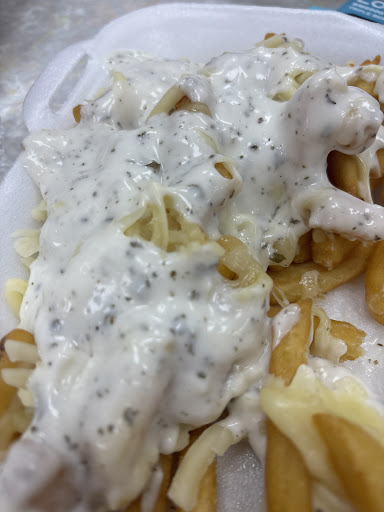 Photo of Kebab House - 61 West St, Brighton and Hove, Brighton BN1 2RA