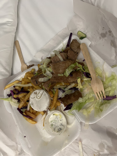 Photo of Kebab House - 61 West St, Brighton and Hove, Brighton BN1 2RA