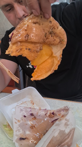 Photo of Kebab House - 61 West St, Brighton and Hove, Brighton BN1 2RA