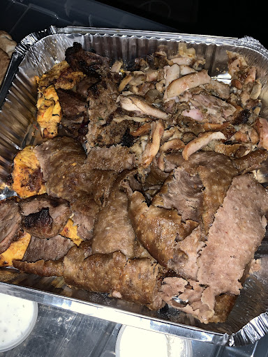 Photo of Kebab House - 61 West St, Brighton and Hove, Brighton BN1 2RA