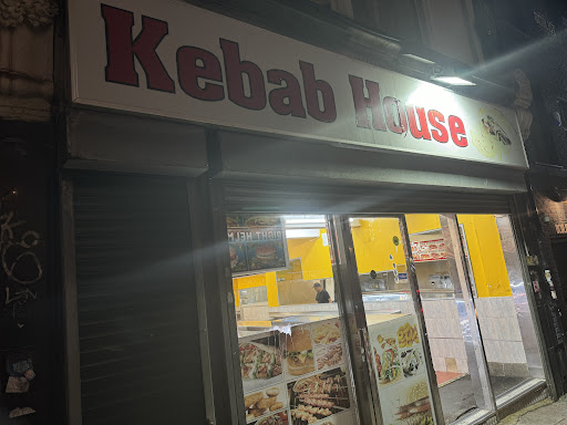 Photo of Kebab House - 61 West St, Brighton and Hove, Brighton BN1 2RA