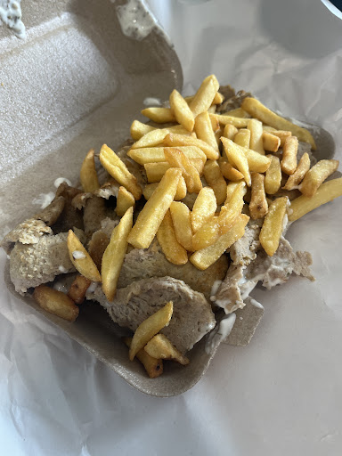 Photo of Kebab House - 61 West St, Brighton and Hove, Brighton BN1 2RA