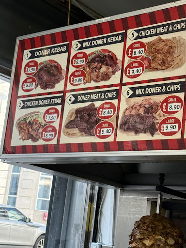 Photo of Kebab House - 61 West St, Brighton and Hove, Brighton BN1 2RA