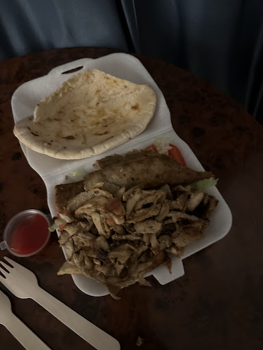 Photo of Kebab House - 61 West St, Brighton and Hove, Brighton BN1 2RA