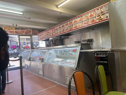 Photo of Kebab House - 61 West St, Brighton and Hove, Brighton BN1 2RA
