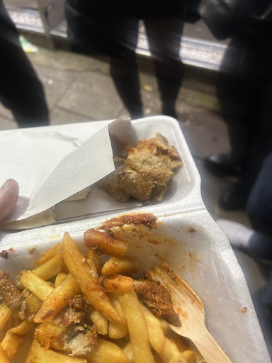 Photo of Kebab House - 61 West St, Brighton and Hove, Brighton BN1 2RA